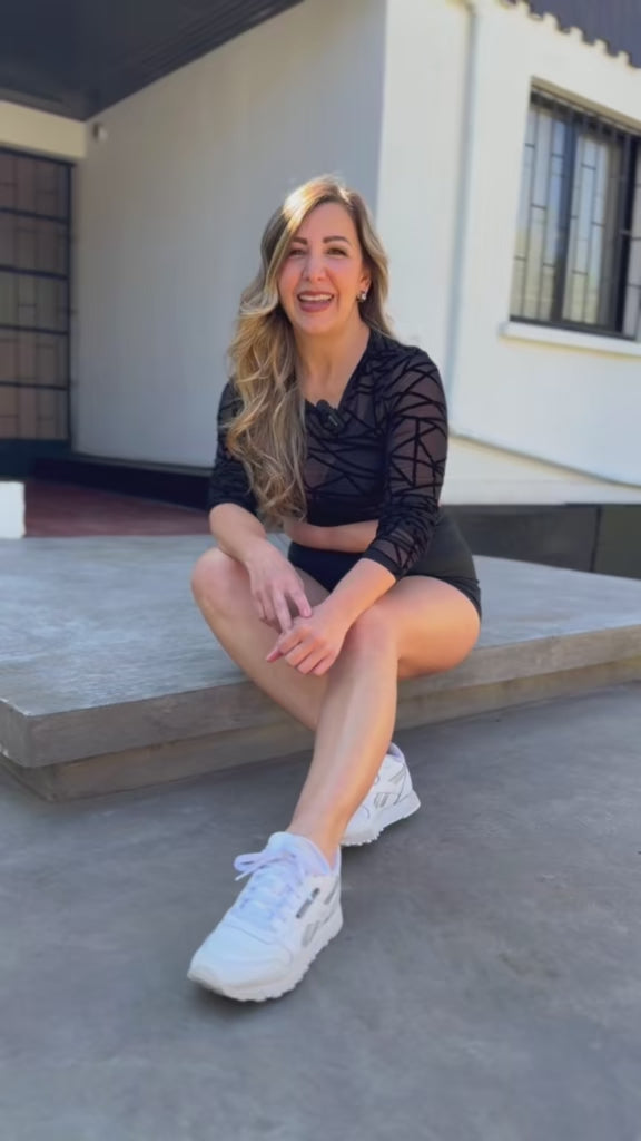 Alumna 2