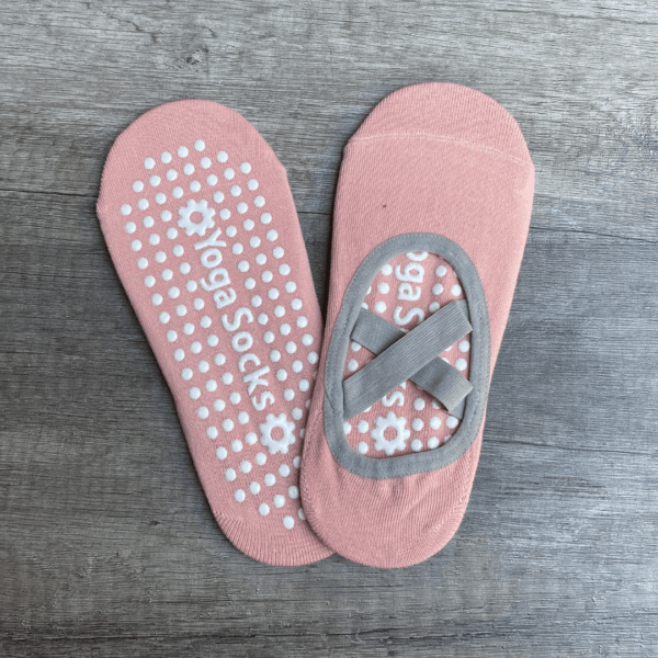 Calcetas Antideslizante