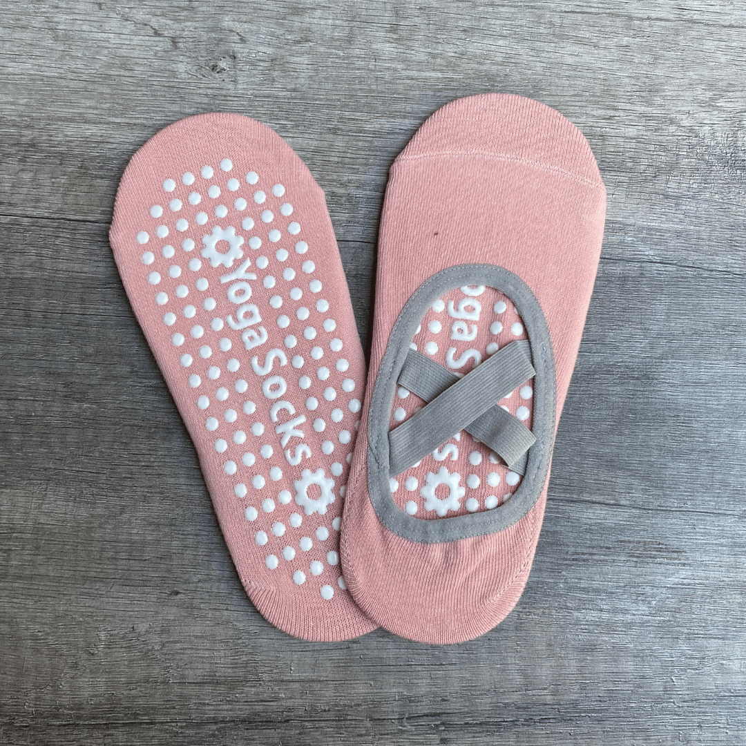 Calcetas Antideslizante