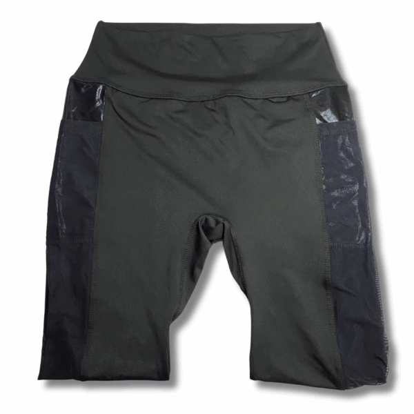Calza Sport - Negro - Imagen 2
