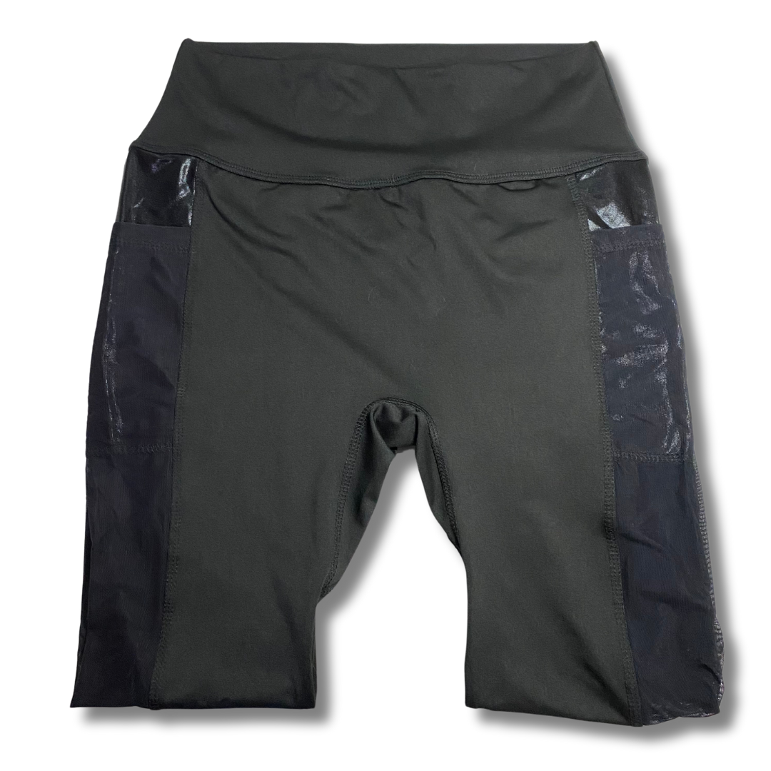 Calza Sport - Negro - Imagen 2