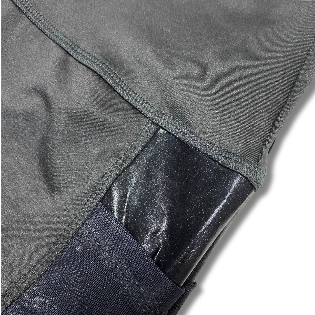 Calza Sport - Negro - Imagen 3