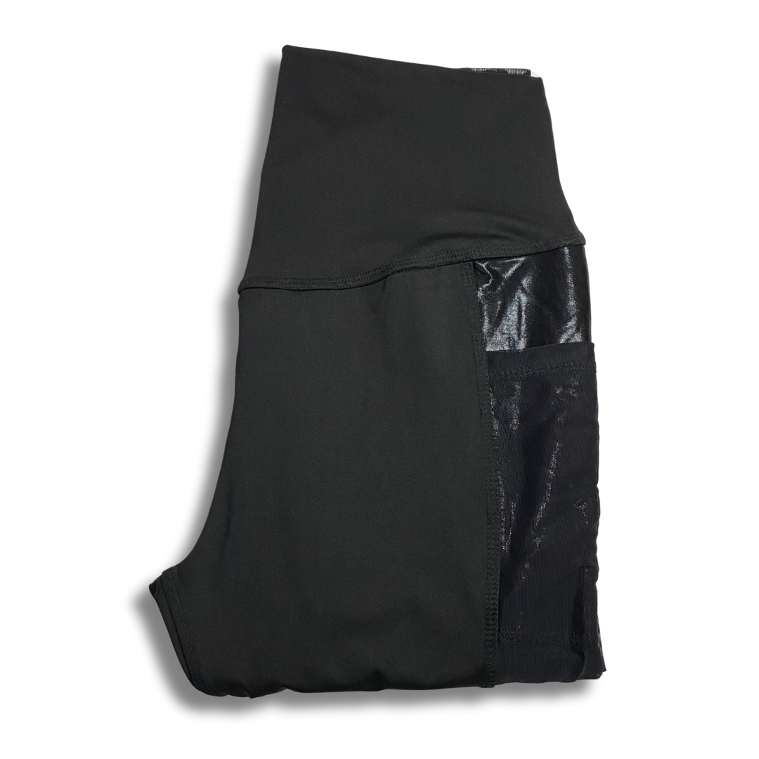 Calza Sport - Negro - Imagen 4