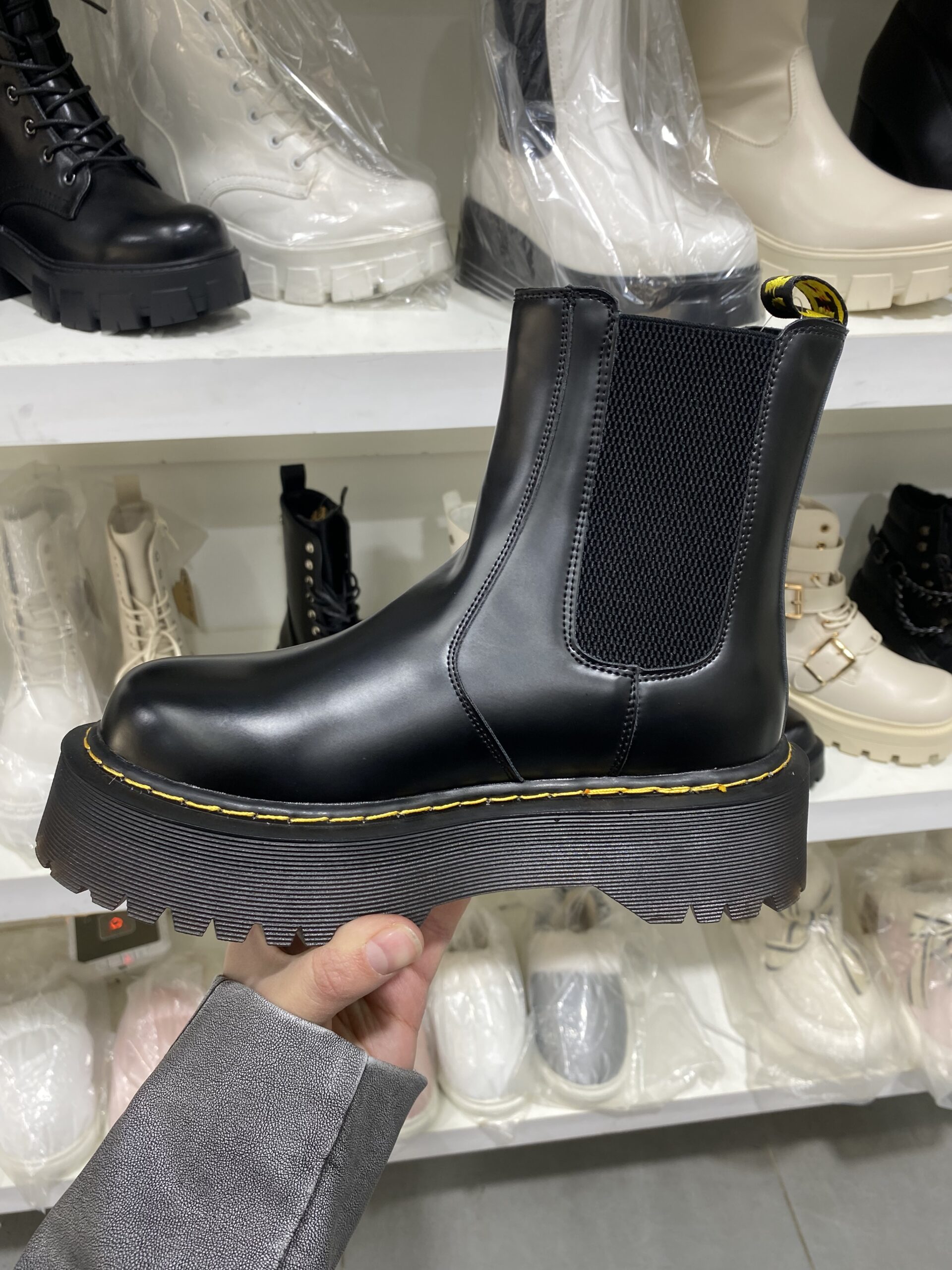 Botin Martin - Imagen 2