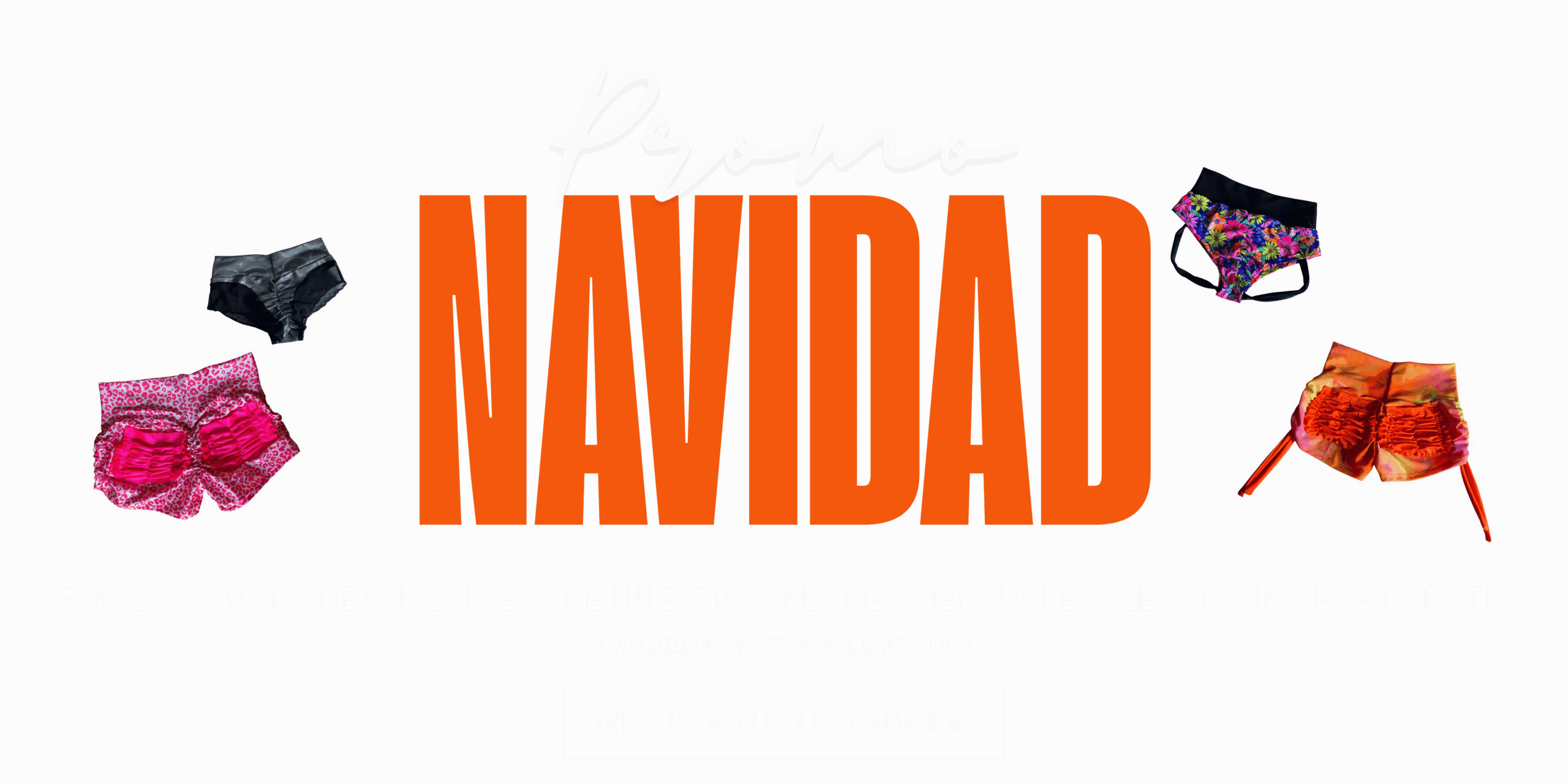 Promo Navidad