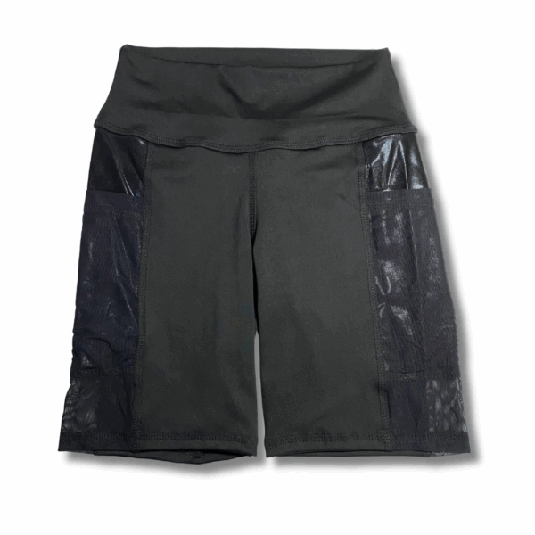 Short Sport - Negro