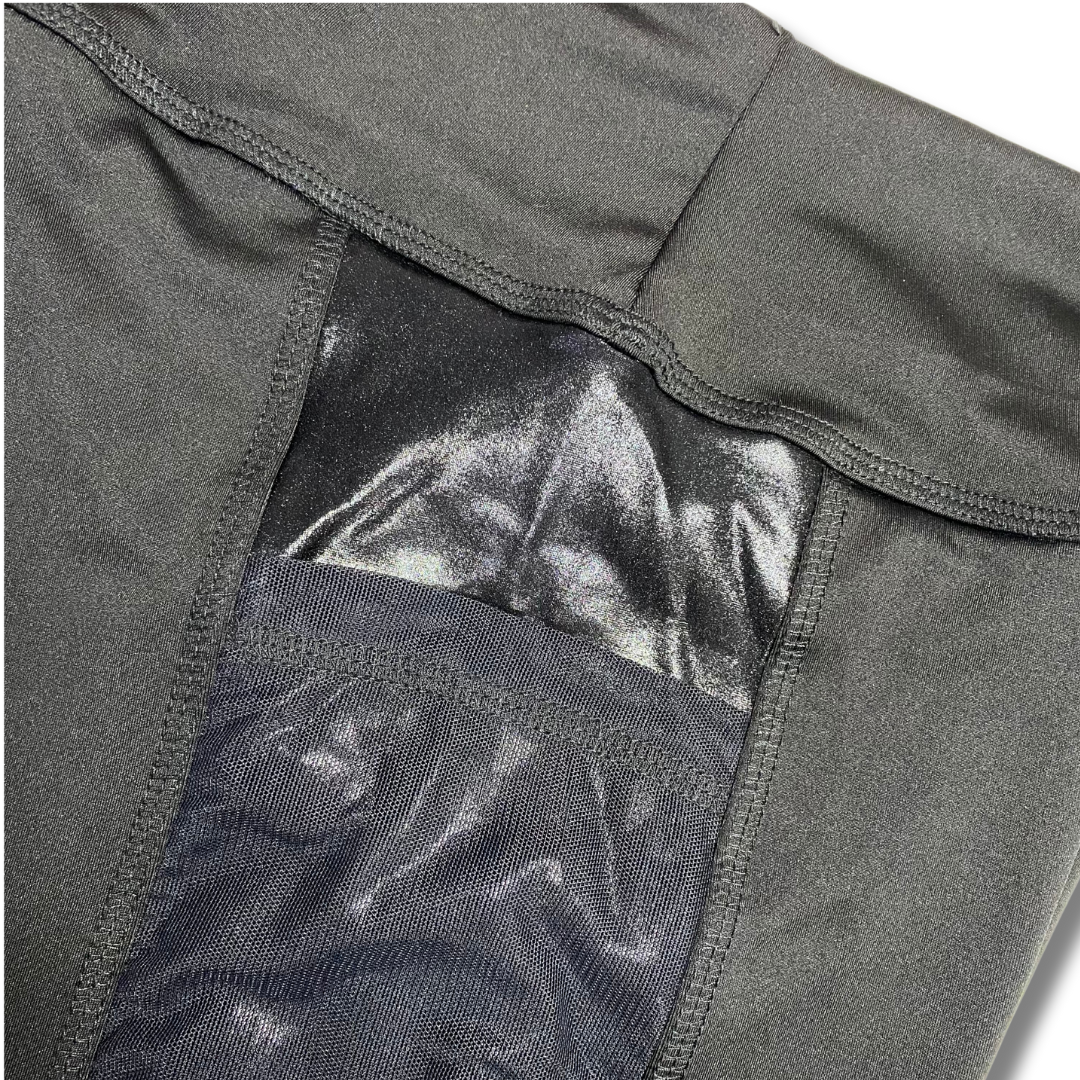 Short Sport - Negro - Imagen 5