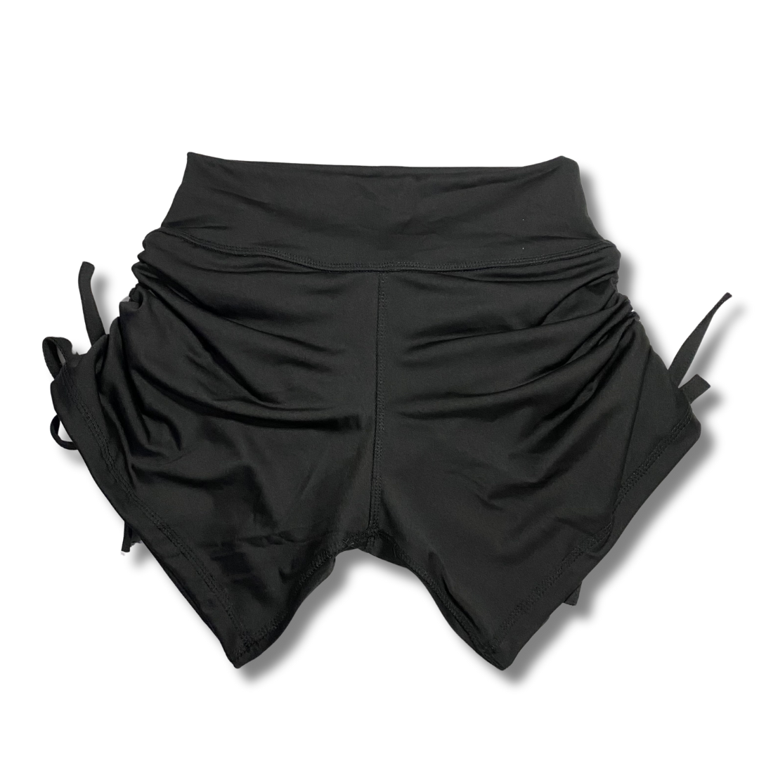 Short tiritas - Negro - Imagen 5