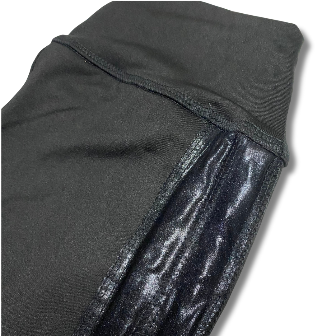 Short tiritas - Negro - Imagen 4