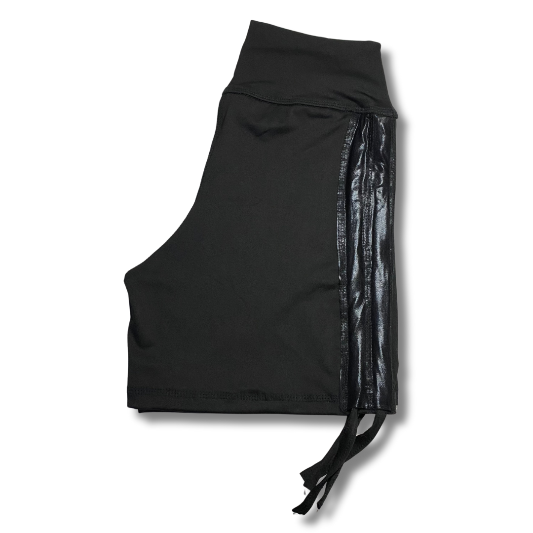 Short tiritas - Negro - Imagen 3