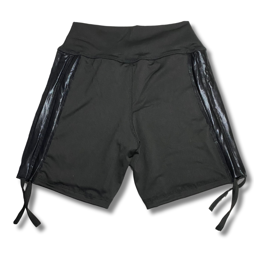 Short tiritas - Negro