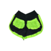 short-bordes-verde-fluor